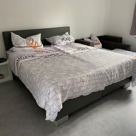 Aachener Ferienwohnung Eksteriør bilde
