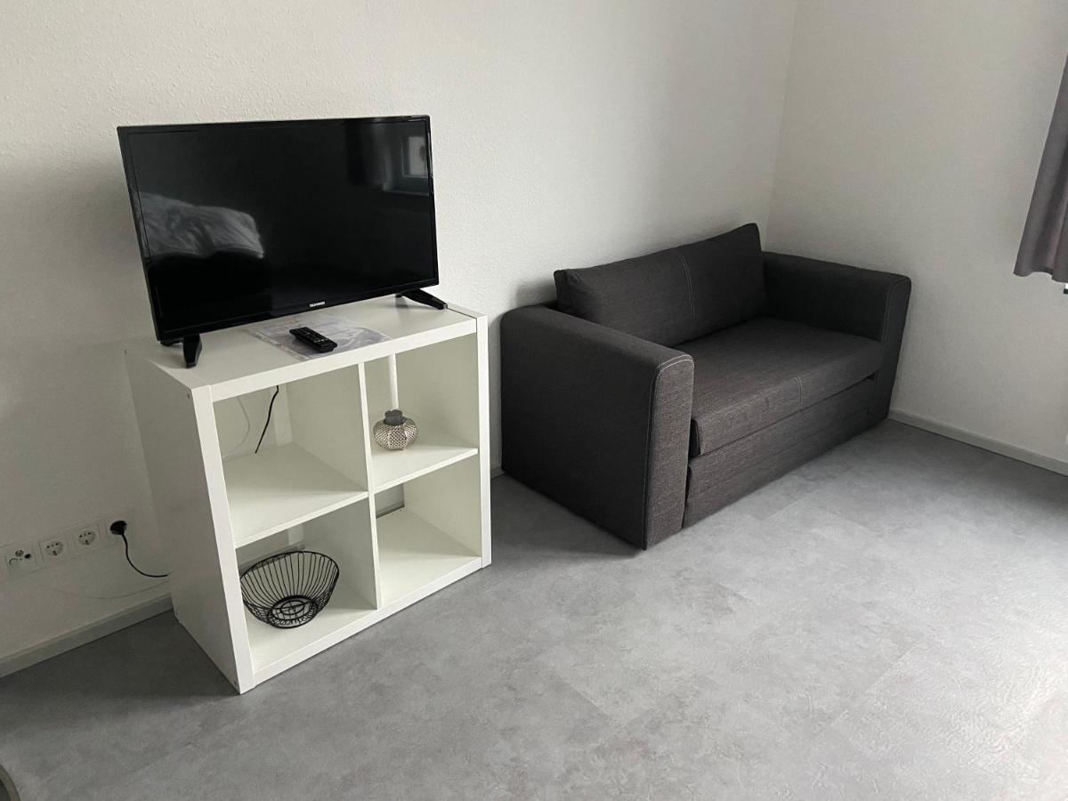 Aachener Ferienwohnung Eksteriør bilde